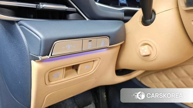 Genesis GV80 id 4443896 из Кореи 20