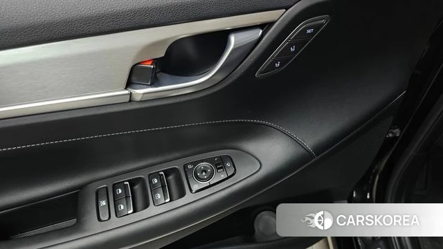 Hyundai Grandeur IG id 4581836 из Кореи 20
