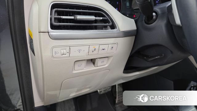 Hyundai Palisade id 4446921 из Кореи 20