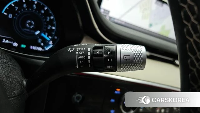 Genesis GV70 id 4619182 из Кореи 20