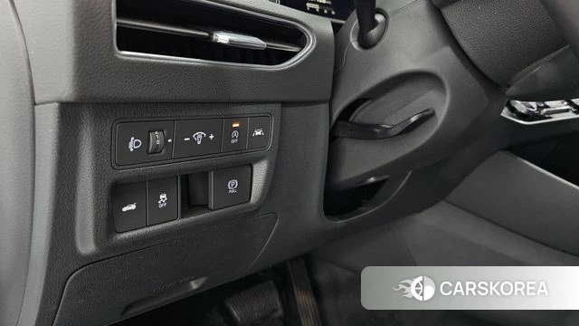 Hyundai Sonata (DN8) id 4529292 из Кореи 20