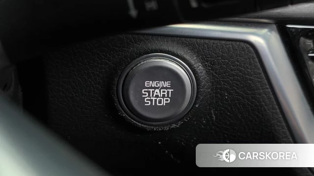 Kia Mohave Master id 4835462 из Кореи 20