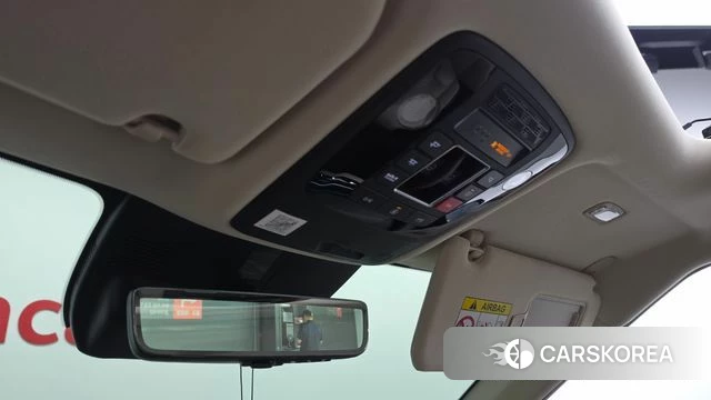 Kia The New Carnival 4th Generation id 4560385 из Кореи 20