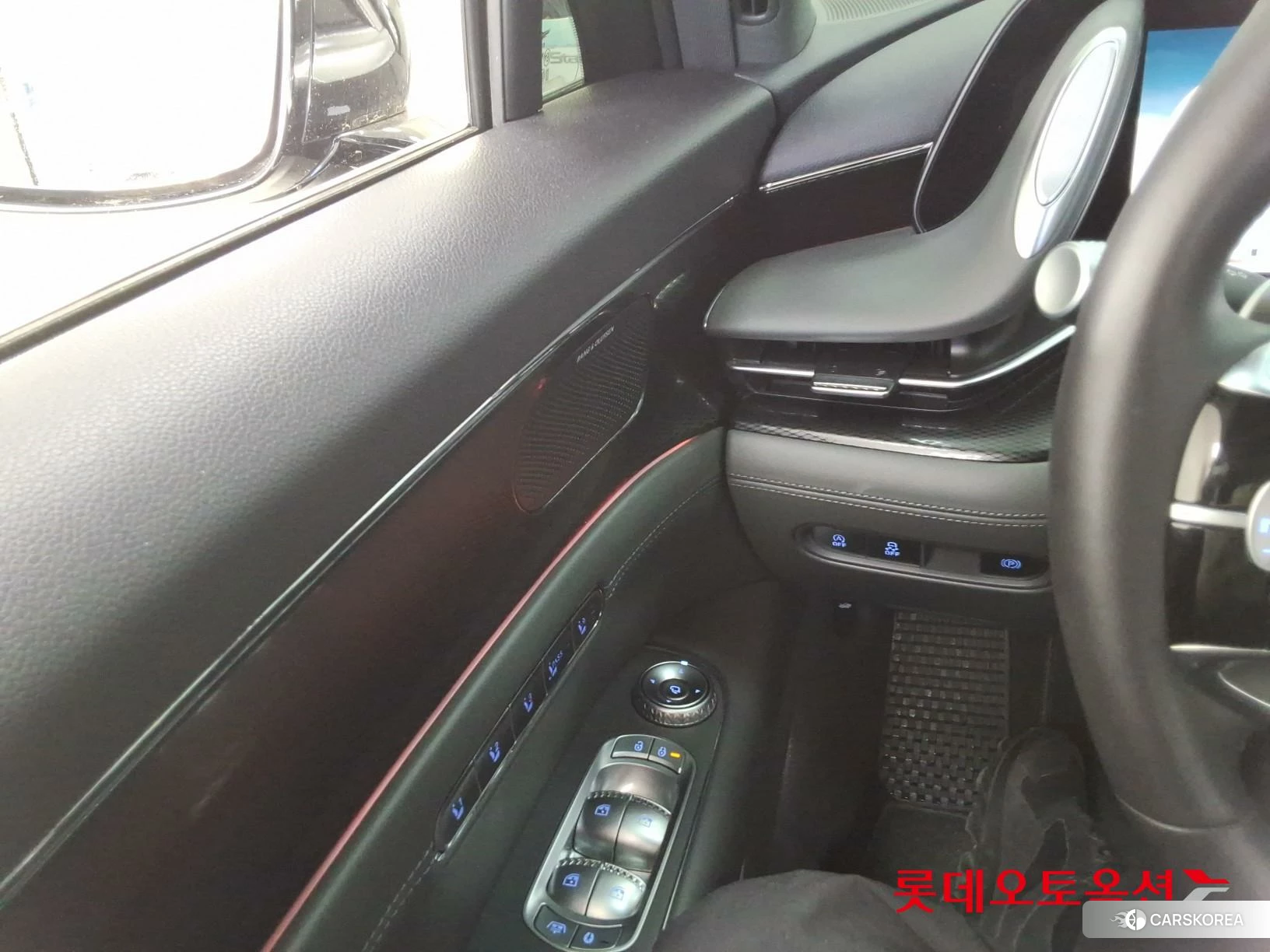 Hyundai G90 id 4296773 из Кореи 20