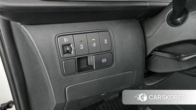 Hyundai Staria id 4739675 из Кореи 20