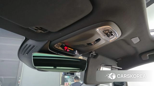 Volvo S90 id 4355697 из Кореи 20