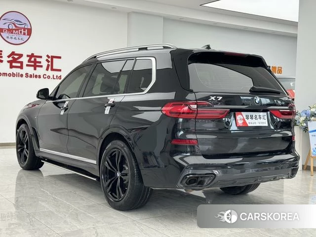BMW X7 id 4255946 из Китая 20