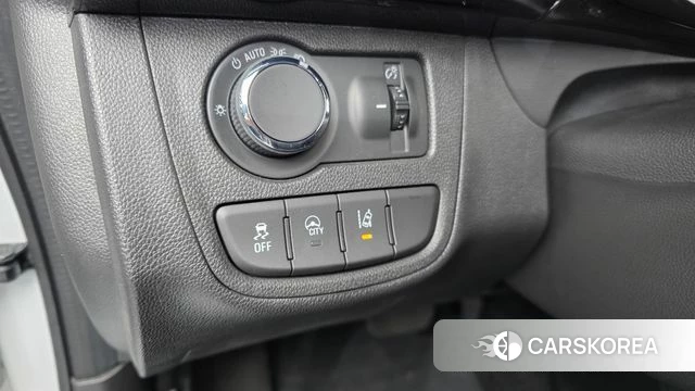 Chevrolet (GM Daewoo) The New Spark id 4501642 из Кореи 20