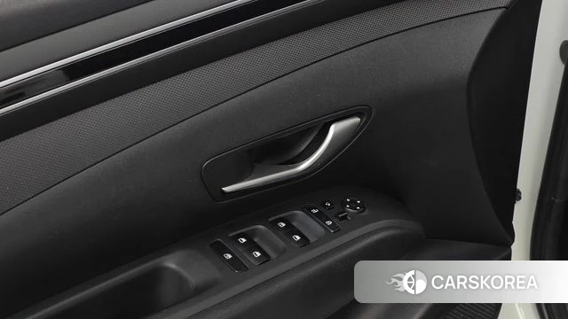 Hyundai The New Tucson (NX4) id 4631289 из Кореи 20
