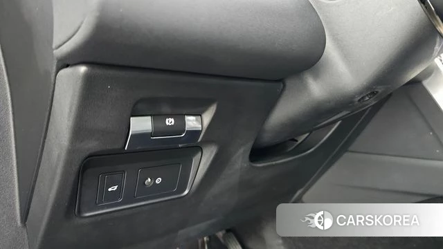 Land Rover Discovery Sports 2nd Generation id 4632290 из Кореи 20
