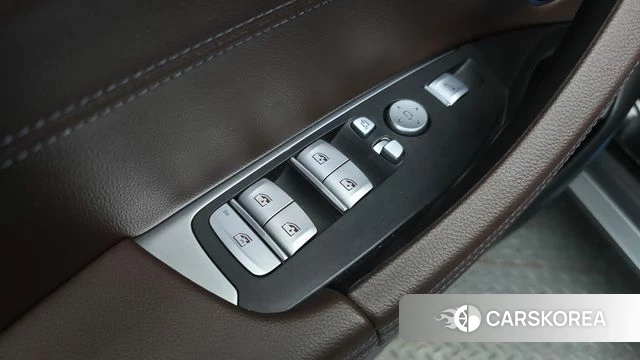 BMW X4 (G02) id 4580627 из Кореи 20