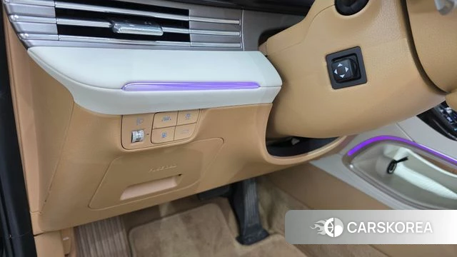 Hyundai The New Grandeur IG Hybrid id 4496115 из Кореи 20