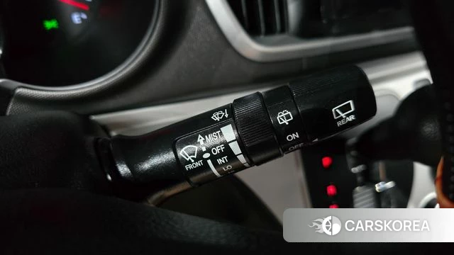 Kia The New Ray id 4763829 из Кореи 20