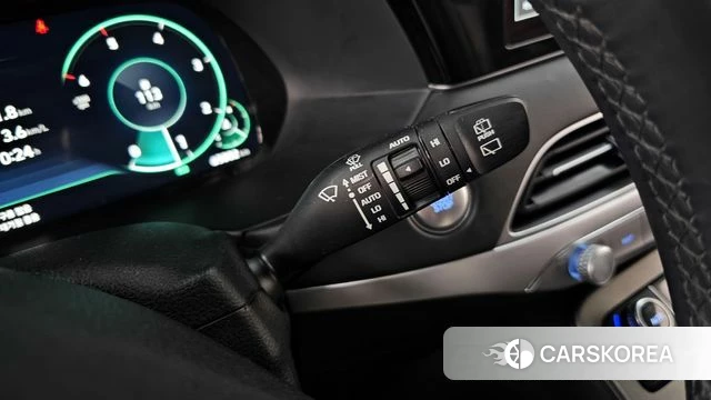 Hyundai Palisade id 4231374 из Кореи 20