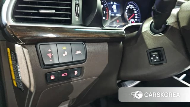 Kia Come New K7 id 4924233 из Кореи 20