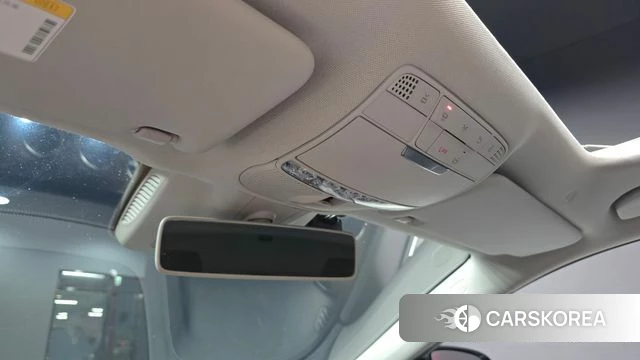 Mercedes-Benz E-Class W213 id 4477067 из Кореи 20