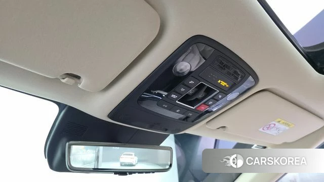 Kia The New Carnival 4th Generation id 4488262 из Кореи 20
