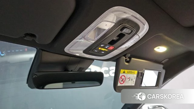 Hyundai Kona (SX2) id 4408397 из Кореи 20