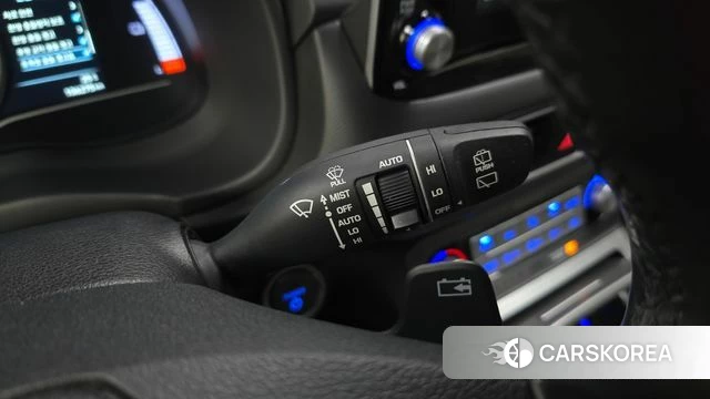Hyundai Kona Electric id 4610340 из Кореи 20