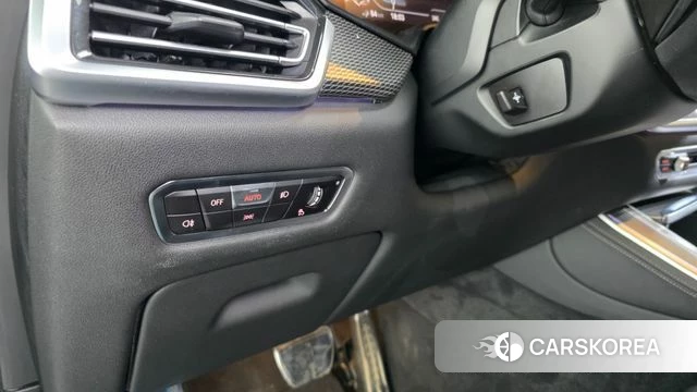 BMW X5 (G05) id 4428934 из Кореи 20