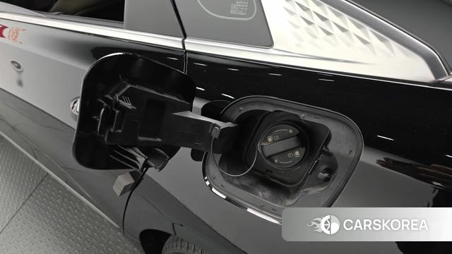 Kia K8 Hybrid id 4784086 из Кореи 20