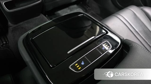 Genesis G80 (RG3) id 4268334 из Кореи 20