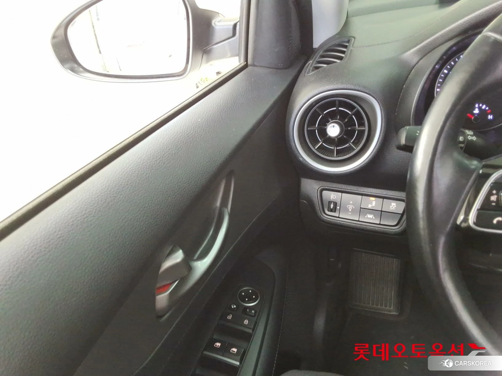 Kia K3 id 4289599 из Кореи 20