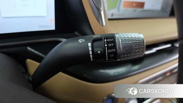 Genesis G90 (RS4) id 4773642 из Кореи 20