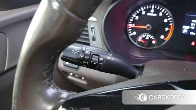 Kia The New K5 2nd generation id 4188454 из Кореи 20