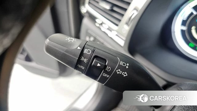 Kia Niro id 4780932 из Кореи 20