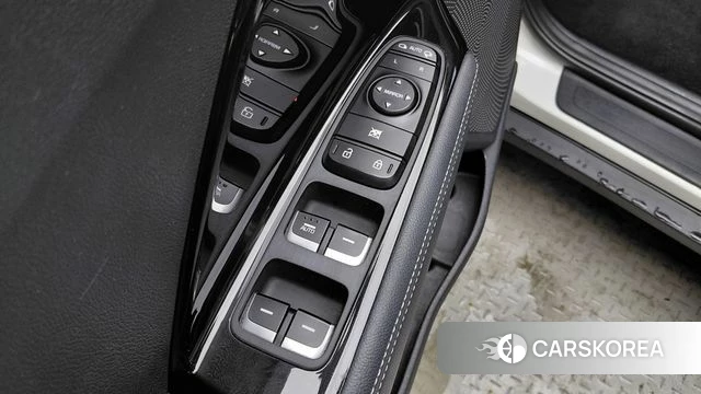 Kia The New Niro id 4562035 из Кореи 20