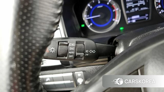 Ssangyong Rexton Sports id 4293869 из Кореи 20