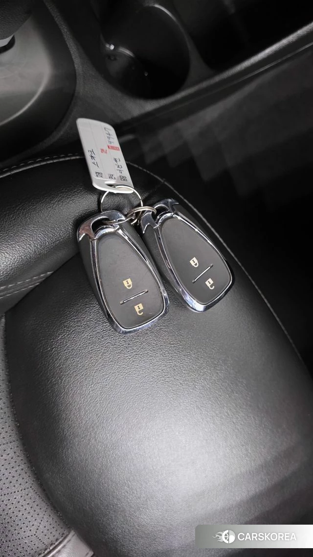 Chevrolet (GM Daewoo) The New Spark id 4620529 из Кореи 20