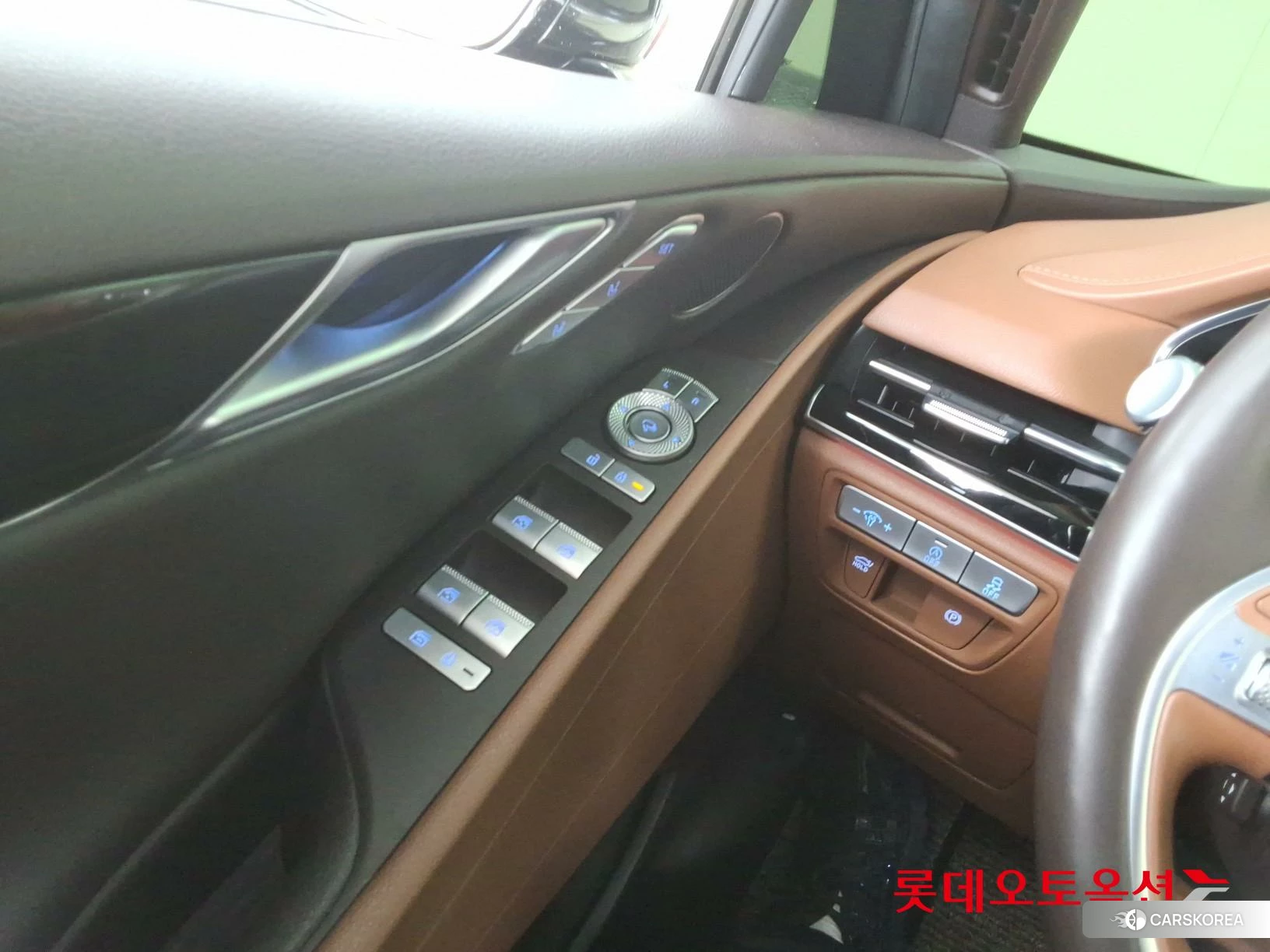 Hyundai G80 id 4289322 из Кореи 20