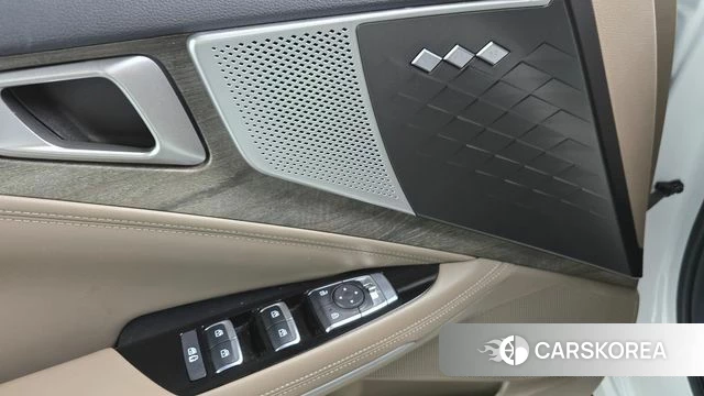 Kia K8 Hybrid id 4739940 из Кореи 20