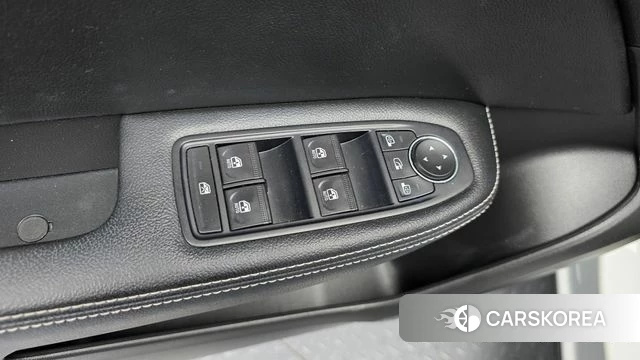 Renault Korea (Samsung) XM3 id 4517827 из Кореи 19