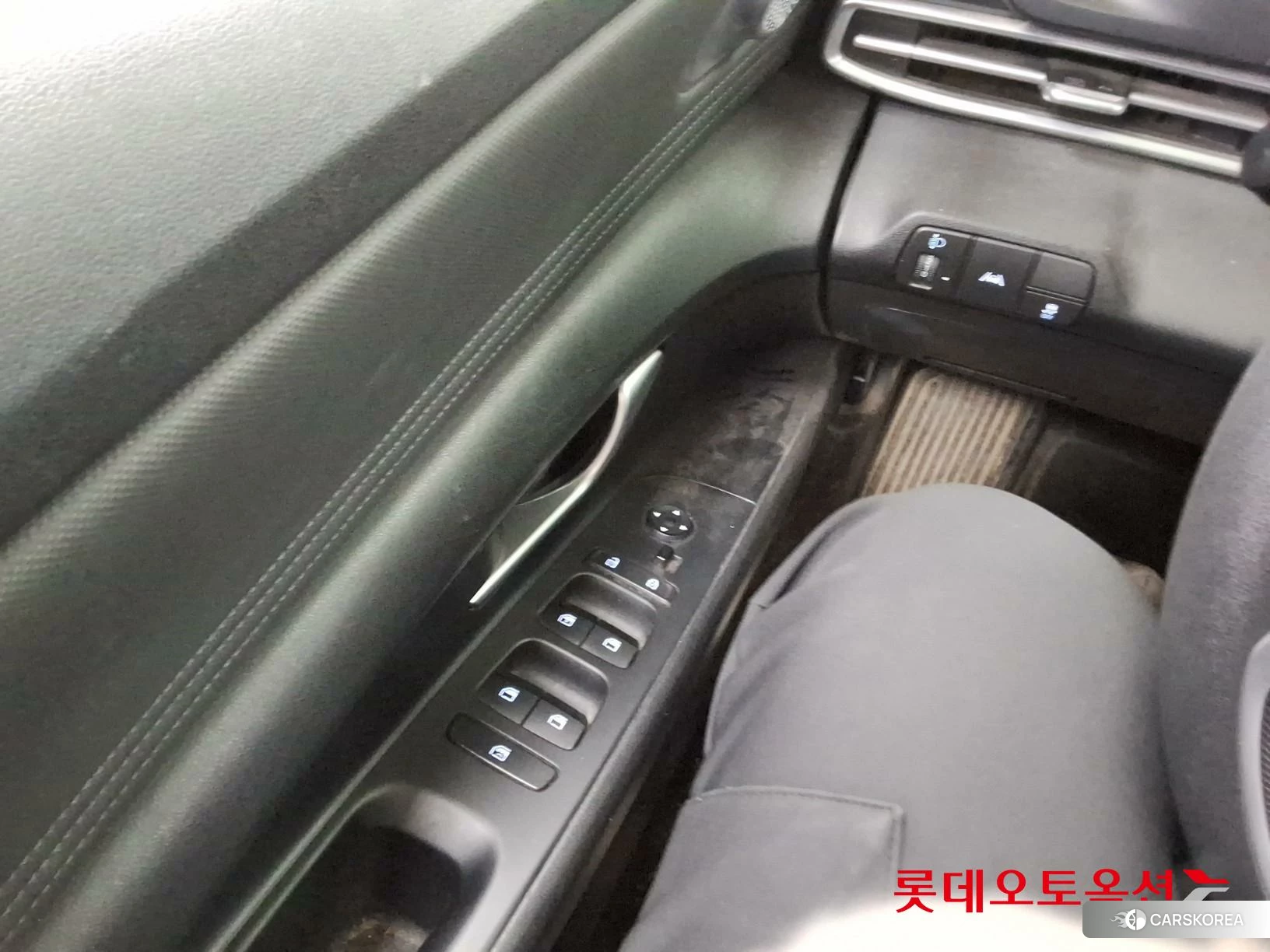 Hyundai Avante id 3869287 из Кореи 20