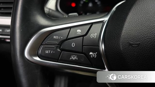 Renault Korea (Samsung) XM3 id 4965994 из Кореи 20