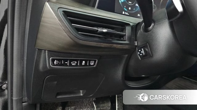 Kia K8 Hybrid id 4292708 из Кореи 20