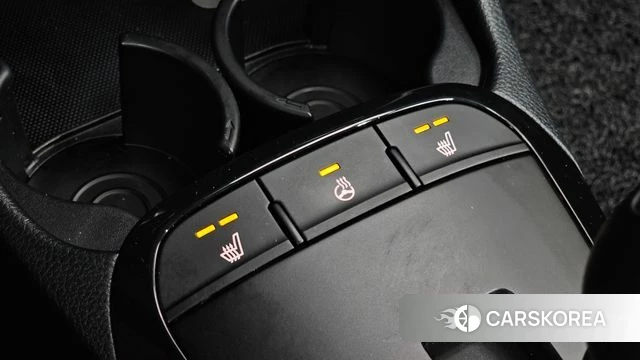 Kia All New Morning (JA) id 4530919 из Кореи 20