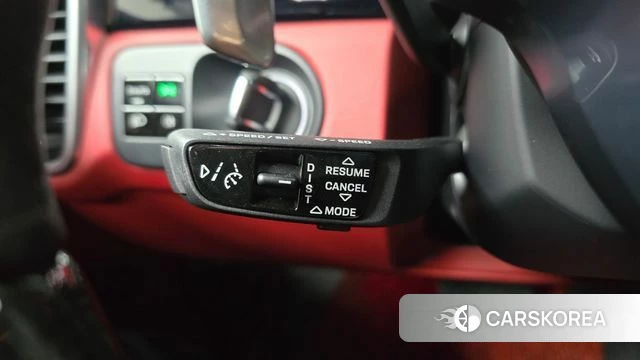 Porsche Cayenne (PO536) id 4187413 из Кореи 20