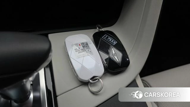 Genesis The New G70 id 4400374 из Кореи 20