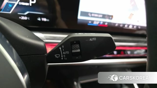 BMW i7 (G70) id 4474301 из Кореи 20