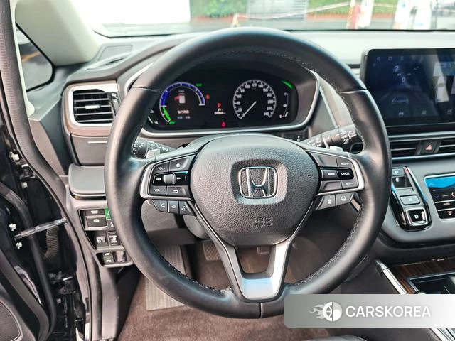 Honda Odyssey id 4358984 из Китая 20