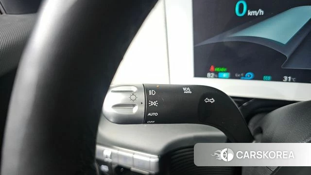 Hyundai Ionic 5 id 4585013 из Кореи 20