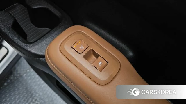 Hyundai Santa Fe (MX5) id 4186113 из Кореи 20