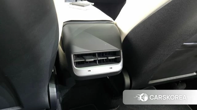 Tesla Model Y id 4757670 из Кореи 20