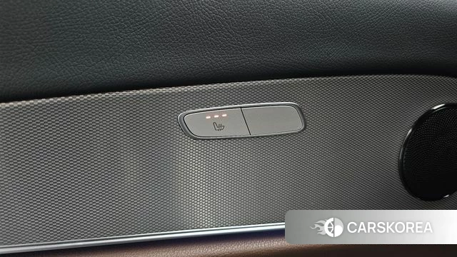 Mercedes-Benz E-Class W213 id 4551645 из Кореи 20