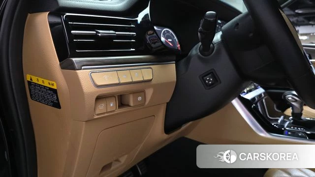 Kia Mohave Master id 4562914 из Кореи 20