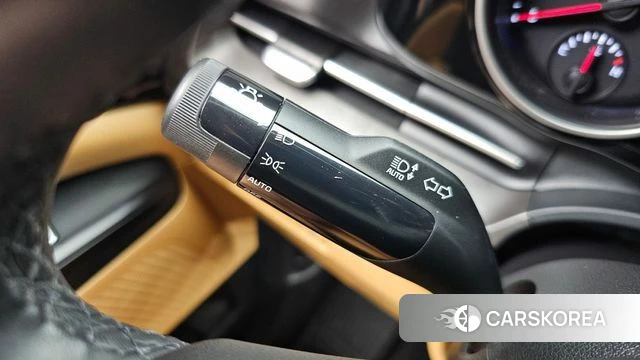 Kia Carnival 4th generation id 4592120 из Кореи 20